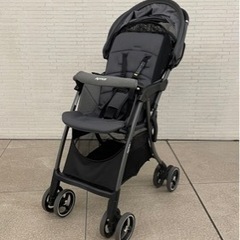 aprica クルリー 軽量ベビーカー