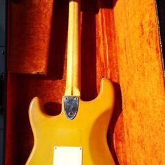 1973年製 Fender Stratocaster Blond/Maple ※商談中