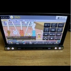 カロッツェリア　CARROZZERIA AVIC-MRZ009 