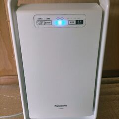 【ネット決済】パナソニック　F-PDR30　空気洗浄機