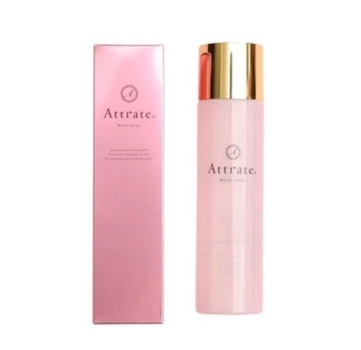 アトレート モイストローション 120ml
