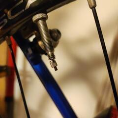 クロスバイク　Giant　escape R3　おまけ付き