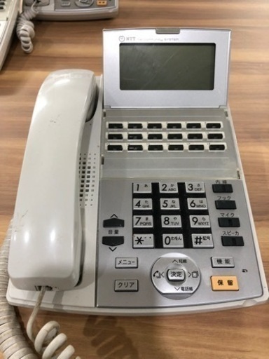 オフィス用 電話機