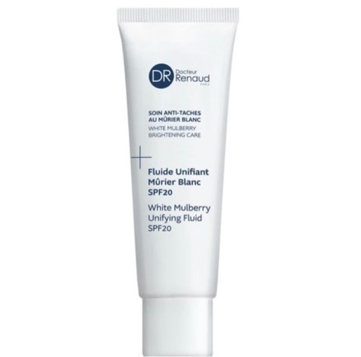 ドクタールノー フルイド ムリエブラン N SPF20 50ml