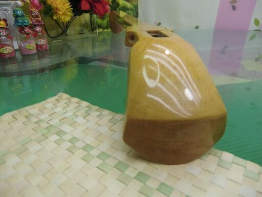 現品販売 10.000円 沖縄三線専用 透明塗棹、カラクイ、弦セット