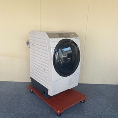 期間限定！極上美品！分解洗浄！送料設置無料！Panasonic NA-VX7600