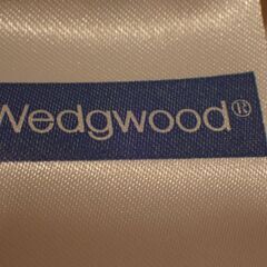 新品未使用　Wedgwood　ボアシーツ