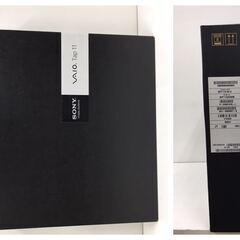 ◇VAIO Tap11☆Core i7-4610Y/SSD128GB/Win10/タッチパネル/元箱/カメラ