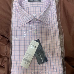 鎌倉シャツ（ワイシャツ）未使用39-83長袖