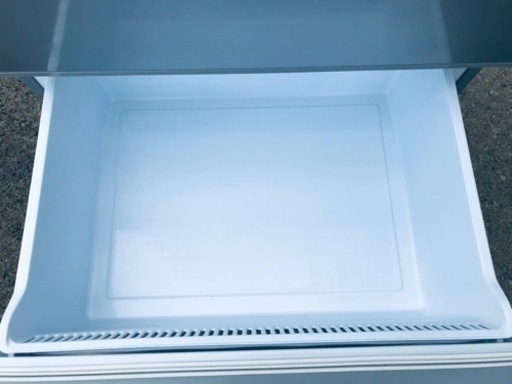 ②ET1694番⭐️ 355L⭐️ AQUAノンフロン冷凍冷蔵庫⭐️2019年式