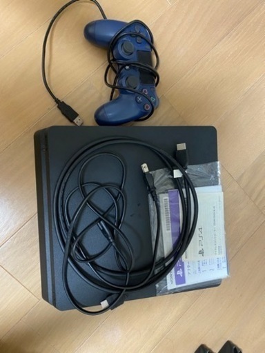 その他 PS4 2200A