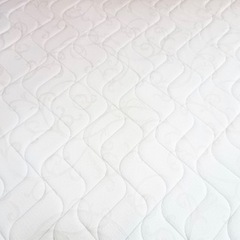 送料無料 展示品 東京ベッド Rev7 ブルーラベル ハードタイプ ワイドダブル