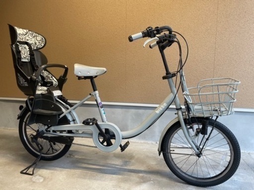 ブリヂストン　bikke mob