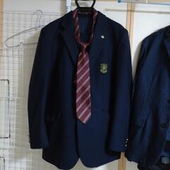 (決まりました)大阪電気通信大学高校 制服
