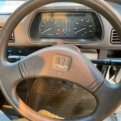 軽トラアクティトラック4WD AC 車検付き