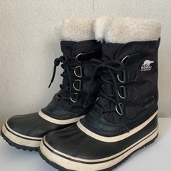 24㎝ SOREL ブーツ