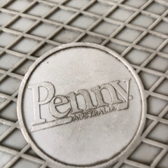 【ネット決済・配送可】penny【値下げ中】