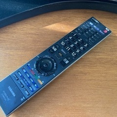 TOSHIBA REGZA 47Z8000 2009年製 リモコン付き TOSHIBA REGZA 47Z8000 2009年製 リモコン付き