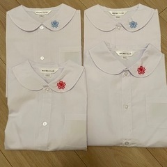 大美野幼稚園 男児制服一式