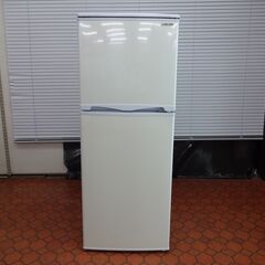 ID 999447 冷凍庫 吉井電機 138L 2021年製 AR-143E