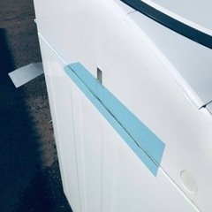 2109番 Panasonic✨電気洗濯乾燥機✨NA-FR80H8‼️