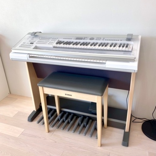YAMAHA エレクトーン STAGEA ELB-02 | vaisand.com