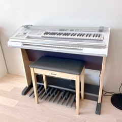 YAMAHA エレクトーン STAGEA ELB-02