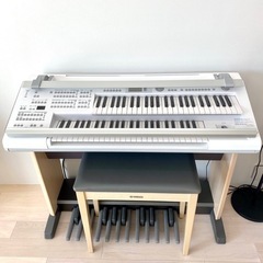YAMAHA エレクトーン STAGEA ELB-02