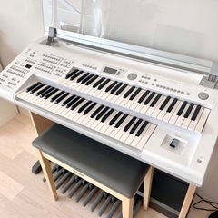 YAMAHA エレクトーン STAGEA ELB-02