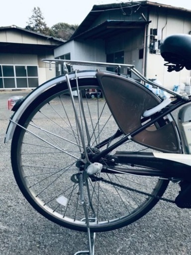 ④ET1556番⭐️電動自転車BS アシスタ ⭐️