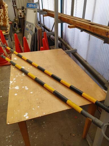 カラーコーン、工事用A型バリケードなど、まとめて。 カラーコーン、工事用A型バリケードなど、まとめて。