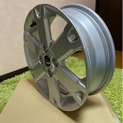お値下げ可能☆純正アルミホイール のみ タフト ダイハツ 新車