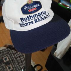 Rothmans Williams Renault(ロスマンズ　...