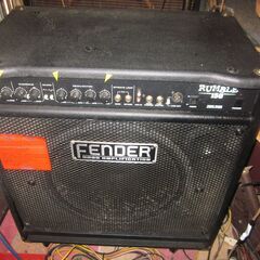 Fender(フェンダー) Rumble 150 150W 