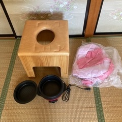 【ネット決済】よもぎ蒸し　セット