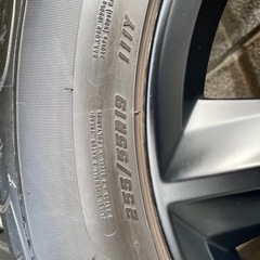 美品！AUDI 純正19インチホイール！の通販はau PAY マーケット - 輸入 