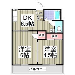 初期費用50000円物件（分割払いなどはありません）弊社より初期...