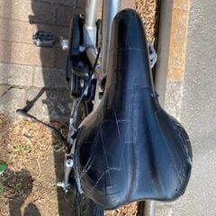 電動アシスト自転車】YAMAHA Pas Brace