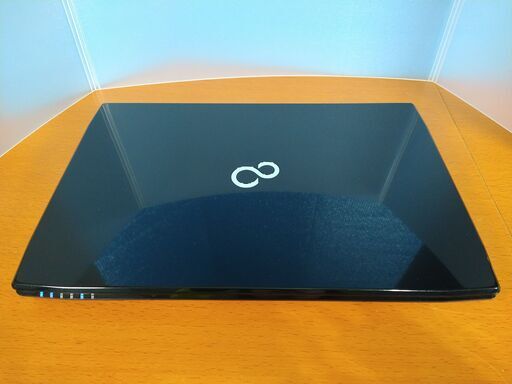 取引中【大画面】富士通 LIFEBOOK AH42/R｜SSD搭載｜メモリ8GB