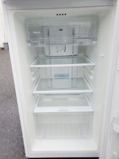 ①1840番 Haier✨冷凍冷蔵庫✨JR-NF225A‼️ 2ドア冷凍冷蔵庫 148L