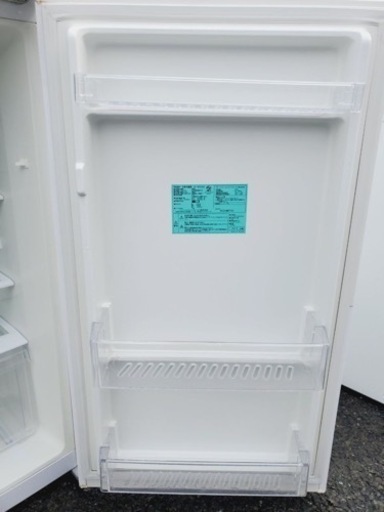 ①1840番 Haier✨冷凍冷蔵庫✨JR-NF225A‼️