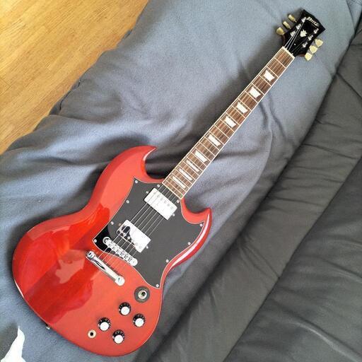 BLITZ BSG STD 中古　超美品