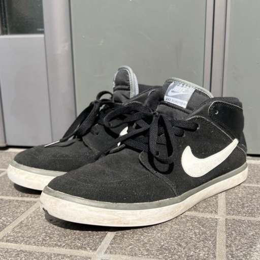 ナイキ Nike シンプル ビッグロゴ スニーカー モノトーン 26 5cm Rkマート 大門の靴 スニーカー の中古あげます 譲ります ジモティーで不用品の処分 ナイキ Nike シンプル ビッグロゴ スニーカー モノトーン 26 5cm Rkマート 大門の靴 スニーカー の中古あげます 譲ります ジモティーで不用品の処分