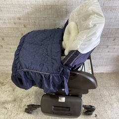 愛品館江戸川店】コンビ ネムリラ AUTO SWING BEDi Plus Classic 2015