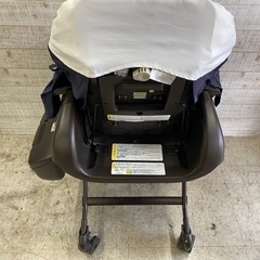 愛品館江戸川店】コンビ ネムリラ AUTO SWING BEDi Plus Classic 2015