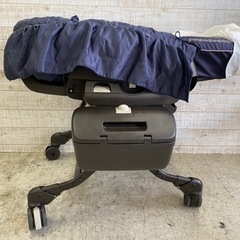 愛品館江戸川店】コンビ ネムリラ AUTO SWING BEDi Plus Classic 2015