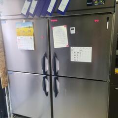 【ネット決済】大和冷機工業　業務用冷凍冷蔵庫