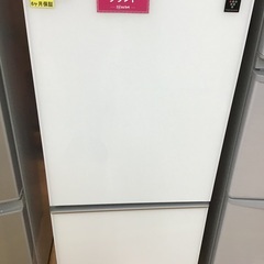 【トレファク神戸新長田 】SHARPの2ドア冷蔵庫2016年製です！!【取りに来れる方限定】 トレファク神戸新長田】SHARPの2ドア冷蔵庫2016年製入荷しました
