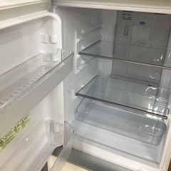 トレファク神戸新長田】SHARPの2ドア冷蔵庫2016年製入荷しました