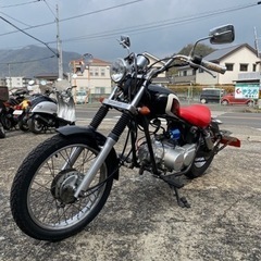 HONDA JAZZ 50cc  快調　広島より